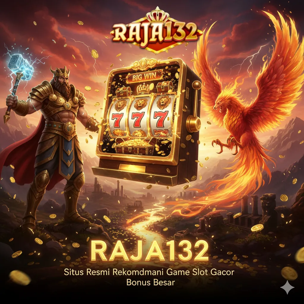 Aperçu de l'interface de paris sportifs et de casino RAJA 132°